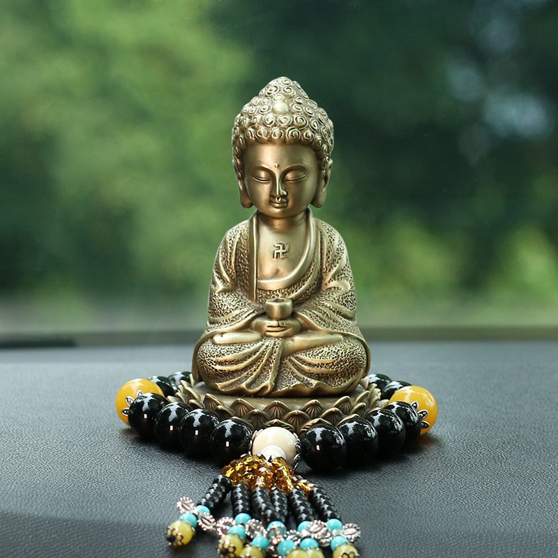 tuong-phat-a-di-da-de-taplo-2 Tượng Phật A Di Đà để trên taplo xe hơi