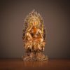 Tượng phật quan âm thờ tại gia