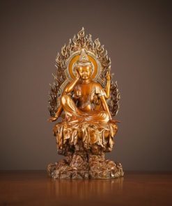 Tượng phật quan âm thờ tại gia