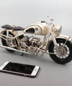 Mô hình xe máy BMW 1087 được yêu thích