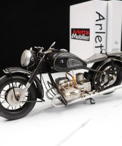 Mô hình xe máy BMW 1087 được yêu thích