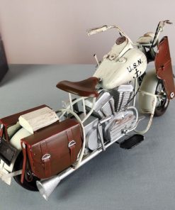 Mô hình xe máy Harley 301 được ưa chuộng
