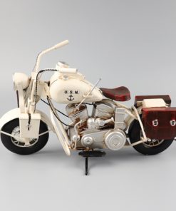 Mô hình xe máy Harley 301 được ưa chuộng