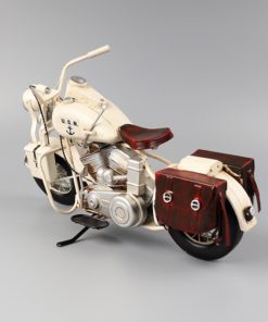 Mô hình xe máy Harley 301 được ưa chuộng