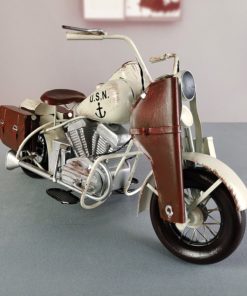 Mô hình xe máy Harley 301 được ưa chuộng