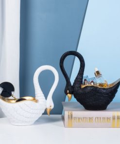 Khay để đồ thiên nga