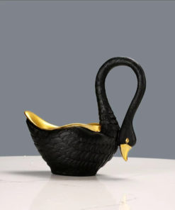 Khay để đồ thiên nga