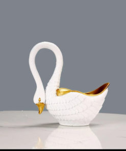 Khay để đồ thiên nga