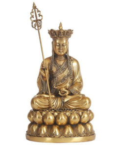 Tượng phật mang lại bình an