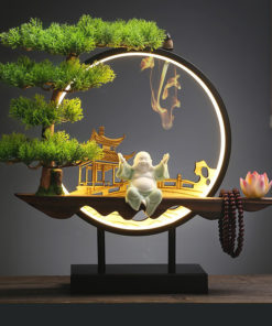 Thác trầm Phật Di Lặc