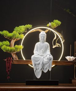Thác trầm Phật Tổ Như Lai
