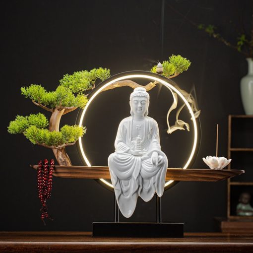 Thác trầm Phật Tổ Như Lai