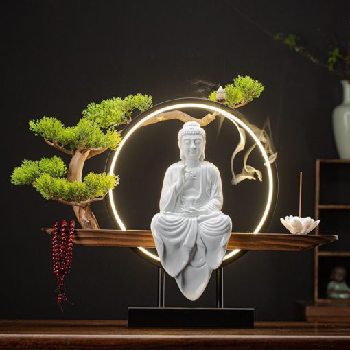 Thác trầm Phật Tổ Như Lai