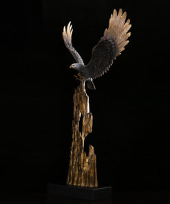 Tượng đại bàng cao cấp đẹp