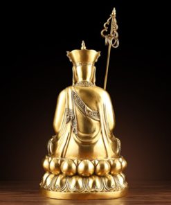 Tượng phật mang lại bình an