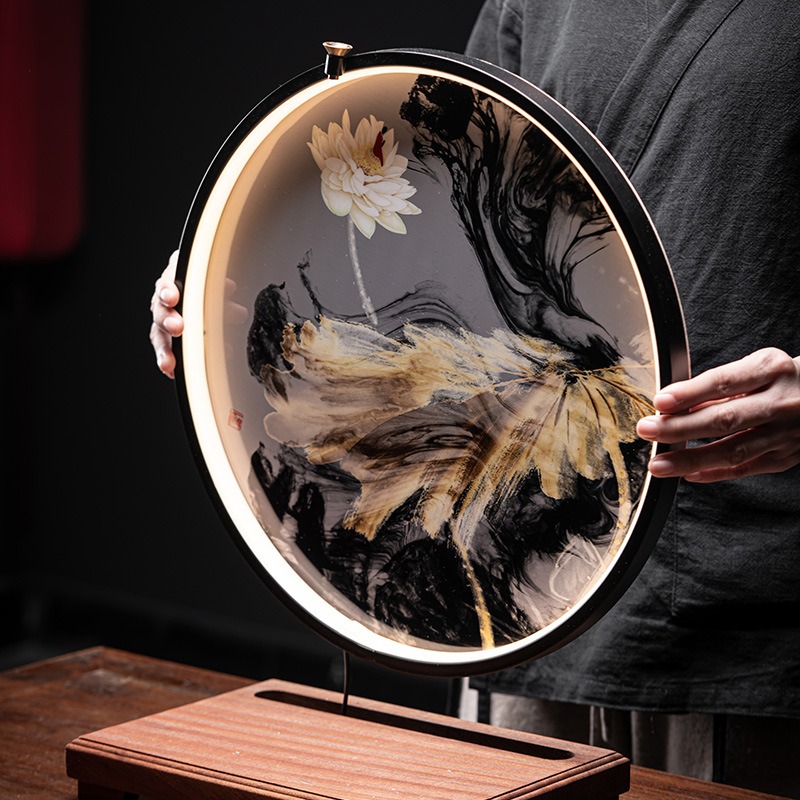 tuong-phat-a-di-da-thien 5 Tượng Phật A Di Đà thiền