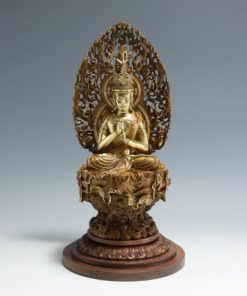 Tượng Phật Đại Thế Chí Bồ Tát