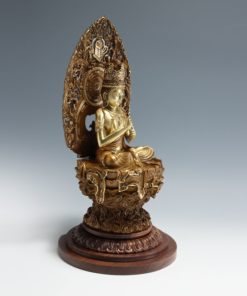 Tượng Phật Đại Thế Chí Bồ Tát