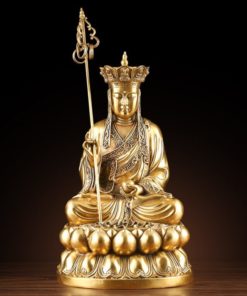 Tượng phật mang lại bình an