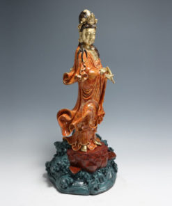 Tượng Phật Quan Âm Bồ Tát