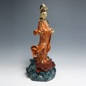 Tượng Phật Quan Âm Bồ Tát