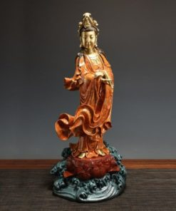 Tượng Phật Quan Âm Bồ Tát