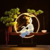 Tượng Phật Quan Âm thờ tại gia