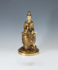 Tượng Tây Phương Tam Thánh đẹp