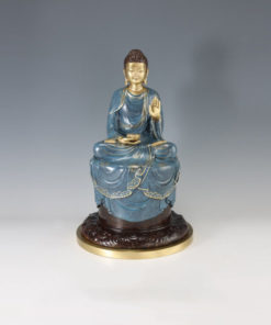 Tượng Tây Phương Tam Thánh đẹp