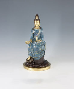 Tượng Tây Phương Tam Thánh đẹp