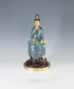 Tượng Tây Phương Tam Thánh đẹp