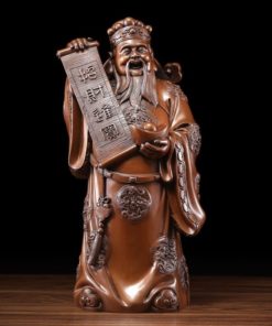 Tượng thần tài đẹp ở Hà Nội
