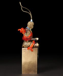 Tượng tôn ngộ không