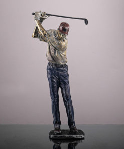 Tượng đánh golf