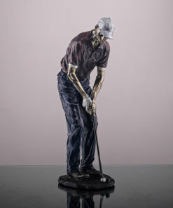 Tượng đánh golf