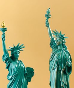 Tượng nữ thần tự do