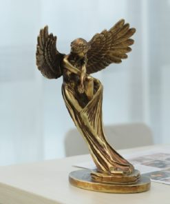 Tượng thiên thần cứu chuộc