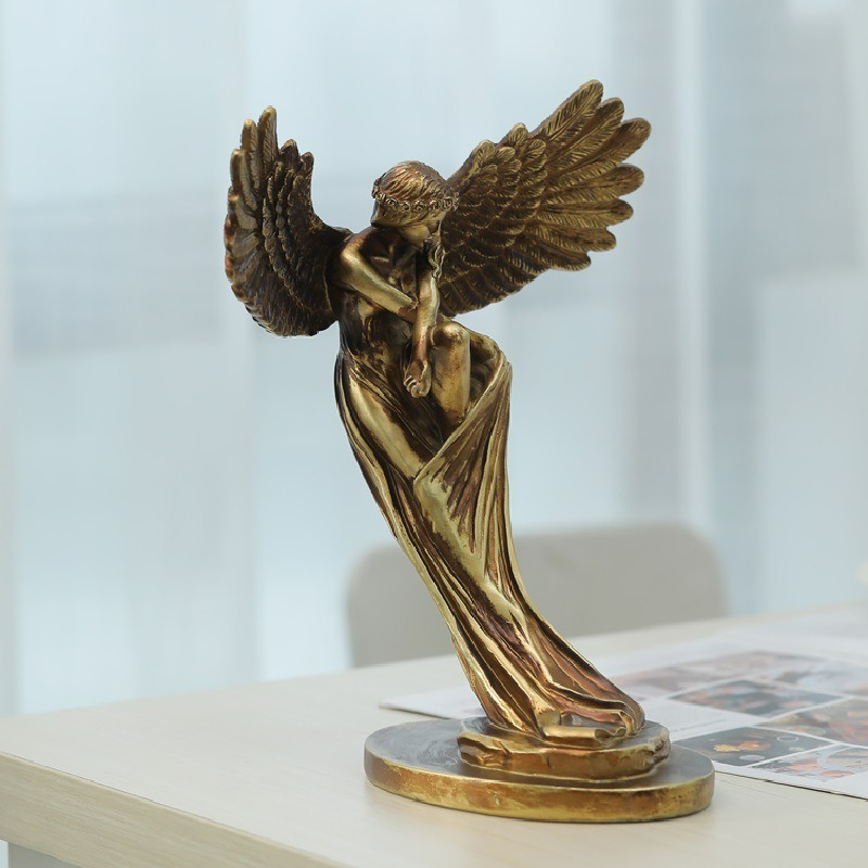 Tượng thiên thần cứu chuộc