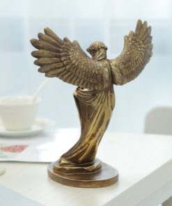 Tượng thiên thần cứu chuộc