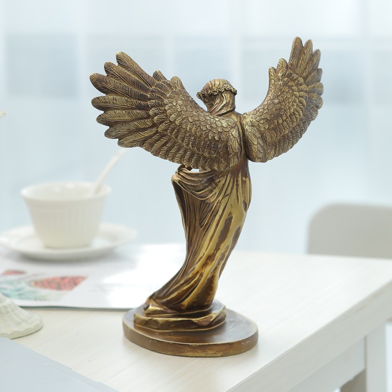 Tượng thiên thần cứu chuộc