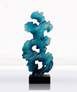 Mô hình nghệ thuật trong suốt