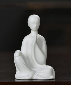 Bộ tiểu cảnh nhà sư thiền