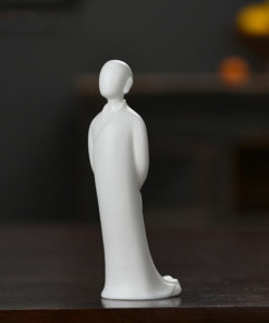 Bộ tiểu cảnh nhà sư thiền