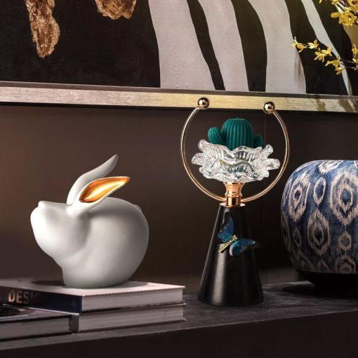 Chân nến đẹp mắt