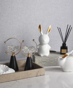 Chân nến đẹp mắt