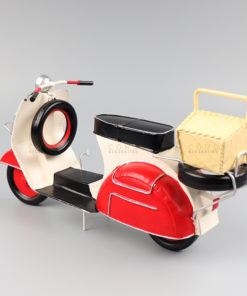 Mô hình vespa cổ đẹp