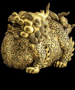 Tỳ Hưu Thiên Lộc phong thủy