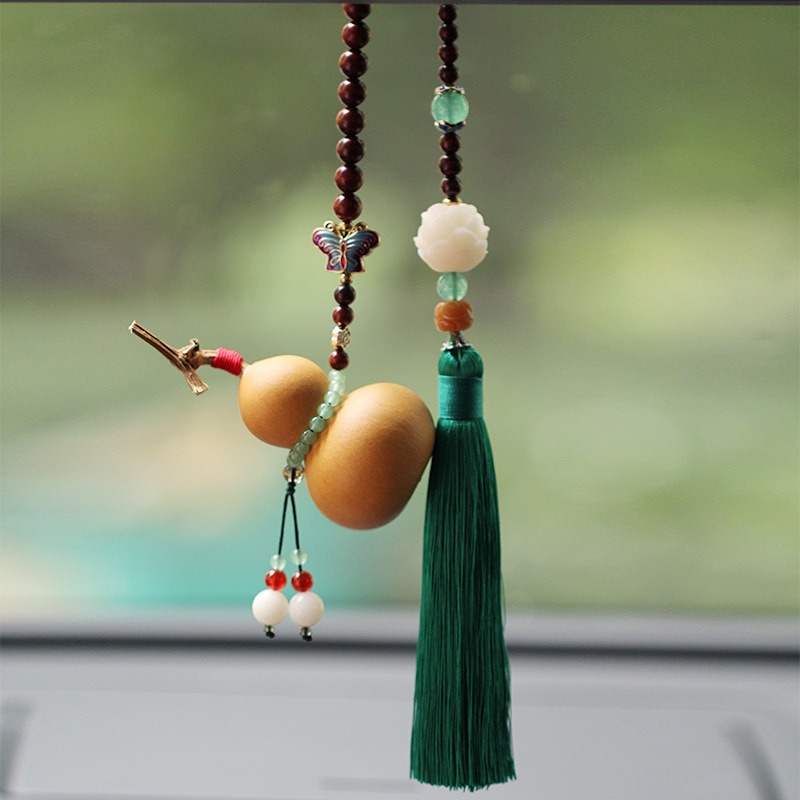 Dây treo oto Hồ Lô Dây treo oto Hồ Lô