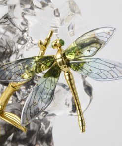 Decor tre núi để bàn