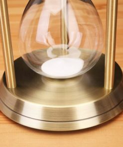 Đồng hồ cát 3 trụ 60 phút size lớn